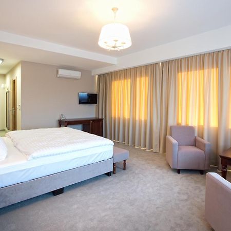 Biala Przystan Apartment Leki Dolne Room photo