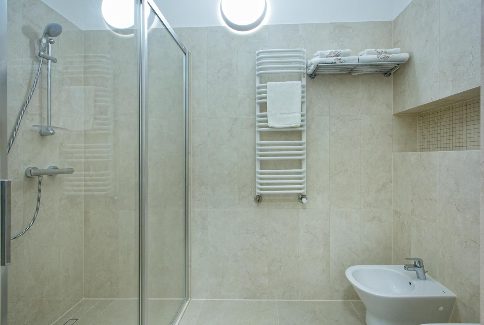 Biala Przystan Apartment Leki Dolne Room photo