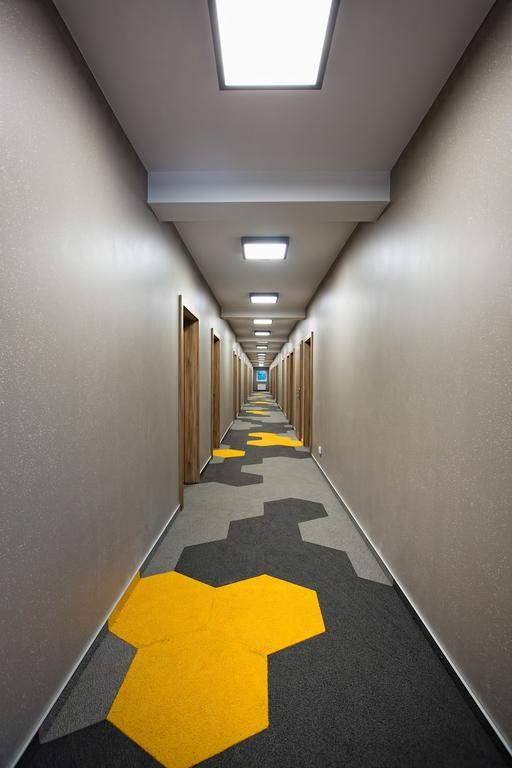 Biala Przystan Apartment Leki Dolne Exterior photo
