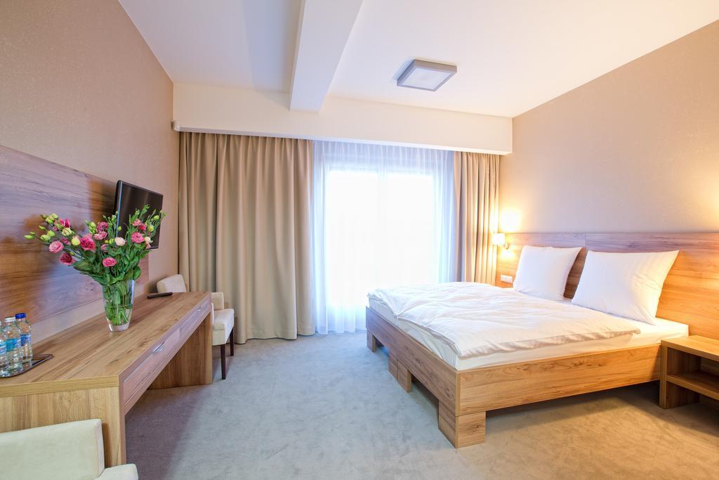 Biala Przystan Apartment Leki Dolne Room photo